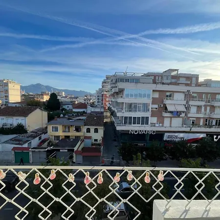 Dua Apartment