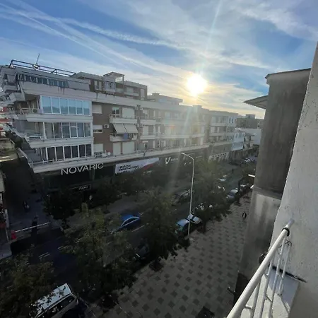 Dua Apartment *