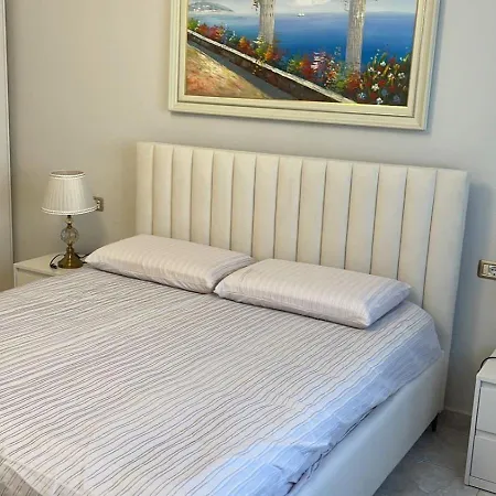 Apartment Dua *