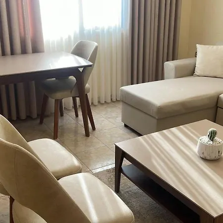 Dua Apartment Shkoder