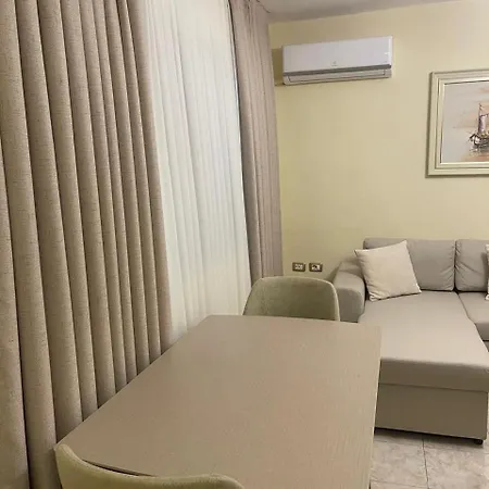 Dua Apartment