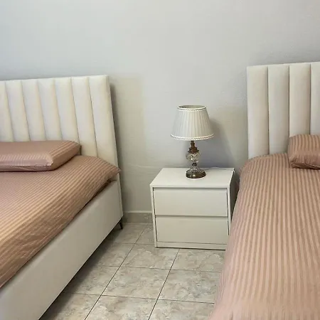 Dua Appartamento Shkodër