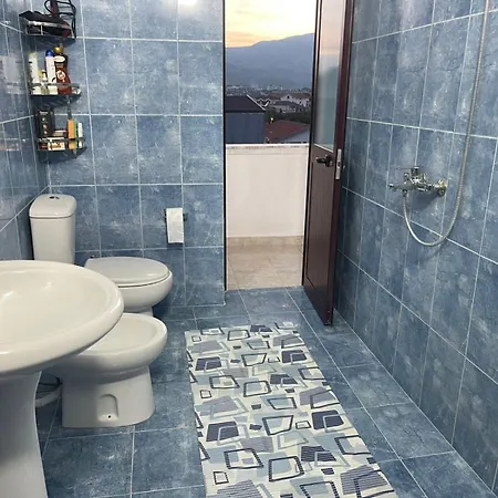 Apartment Dua *